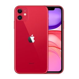 [MWLV2ZD/A] Apple iPhone 11 64GB rood