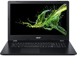 [NX.HLYEH.00G] Acer Aspire 3 A317-51-37PX Black