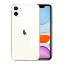 [MWLU2QL/A] Apple iPhone 11 64GB white