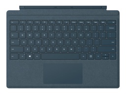 [FFQ-00028] Microsoft Surface Pro Type Cover COBALT BLUE