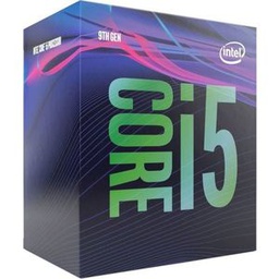 [BX80684I59400] Intel Core i5-9400 Boxed