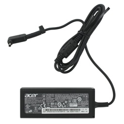 [KP.0450H.001] Acer Laptop AC Adapter 45W zwart
