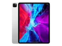 [MXAU2NF/A] Apple iPad Pro 2020 12.9" Wi-Fi 256GB Zilver
