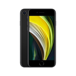 [MHGT3ZD/A] Apple iPhone SE (2020) 128GB Black