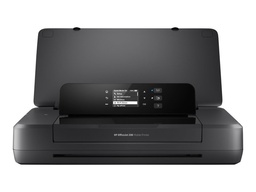 [CZ993A#BHC] HP Officejet 200 Inkjet Printer