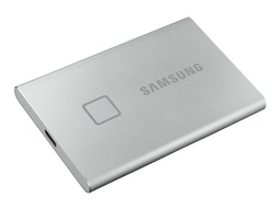 [MU-PC1T0S/WW] Samsung SSD Portable T7 Touch 1TB Zilver
