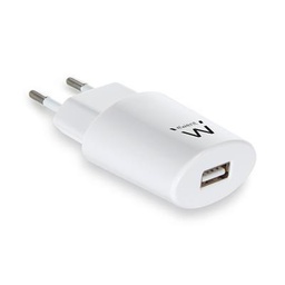 [EW1264] Ewent Home Charger 2.1A