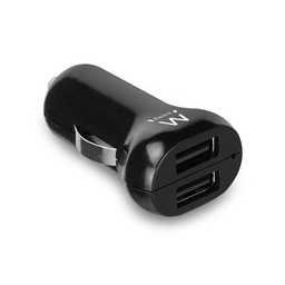 [EW1265] Ewent USB car charger