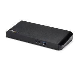 [MST30C2DPPD] Startech.com USB-C Dual-Monitor Laptop Dock MST &amp; PD