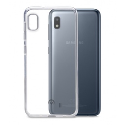 [MOB-GCC-GALA10] Mobilize Gelly Case Samsung Galaxy A10 Clear