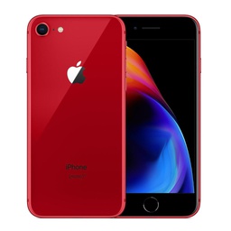 [IPH8REFR04] Apple iPhone 8 64GB Space Rood REMARKETED