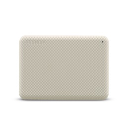 [HDTCA10EW3AA] Toshiba Canvio Advance 1TB white