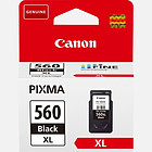[3712C001] Canon PG-560XL Zwart 14,3ml