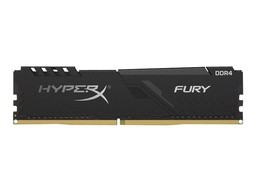 [HX424C15FB4K2/32] Kingston HyperX FURY 32 GB DDR4 2400 MHz