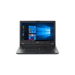 [VFY:E5510M15A0NL] Fujitsu LIFEBOOK E5510 Notebook 15.6 inch i5-10210U 8GB DDR4-SDRAM 256GB WiFi 6 W10P