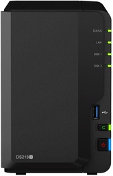 [DS220PLUS] Synology DiskStation DS220+