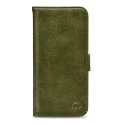 [MOB-EGWBCG-GALA41] Mobilize Elite Gelly Wallet Book Case Samsung Galaxy A41 Green