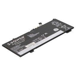 [2P-5B10Q16066] PSA Parts 2P-5B10Q16066 notebook reserve-onderdeel Batterij/Accu
