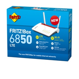 [20002926] AVM FRITZ!Box 6850 LTE