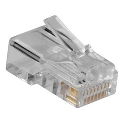 [EW9002] Ewent UTP Cat5 modulaire connector, RJ45