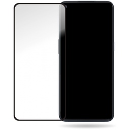 [MOB-FCSGSPB-NORDN105G] Mobilize Glass Screen Protector - Black Frame - OnePlus Nord N10 5G
