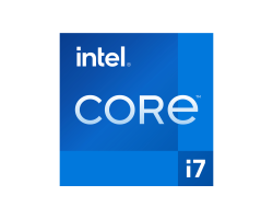 [BX8070811700K] Intel Core i7-11700K - Intel® 11de generatie Core™ i7