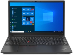 [20TD0004MH] Lenovo ThinkPad E15 i5, 8GB, 256GB, 15", FHD, W10P