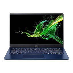 [NX.AHFEH.002] Acer Swift 5 SF514-54-54XJ Intel Core i5-1035G1 Charcoal Blue
