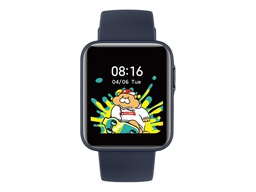 [BHR4358GL] Xiaomi Mi Watch Lite Navy Blue