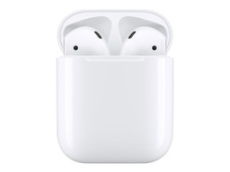[MPNY3ZM/A] Apple AirPods 3. Generation - Microfoon - 5.1