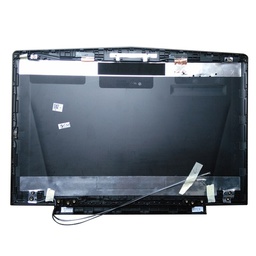 [5CB0N00250] Lenovo Laptop LCD Back Cover voor Lenovo Legion Y520-15IKBN (80WK004TMH)