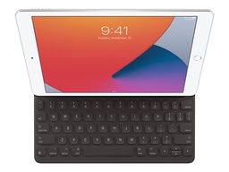[MX3L2LB/A] Apple Smart Keyboard voor iPad 7e en 8e generatie en iPad Air 3e generatie US English