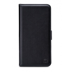 [MOB-CGWBCB-XCOVER5] Mobilize Classic Gelly Wallet Book Case Samsung Galaxy Xcover 5 Black