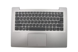 [P1056252] Lenovo Laptop Toetsenbord Qwerty US + Top Cover
