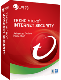 [DSD150003] Trend Micro Internet Security 1-PC 2 jaar