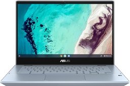 [90NX04A1-M00070] ASUS Chromebook CX3400