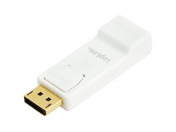 [CV0057] LogiLink DisplayPort to HDMI Adapter
