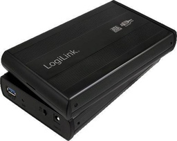 [UA0107] LogiLink Enclosure 3,5 Inch SATA HDD USB 3.0 Alu