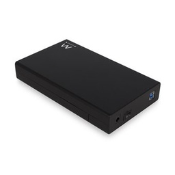 [EW7056] Ewent HD USB 3.1 Enclosure 3.5 inch