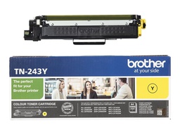 [201216] Brother Toner Cartridge TN-243M - Yellow