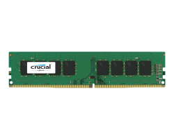 [CT4G4DFS824A] Crucial DDR4 - module - 4 GB