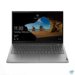 [21A4002BMH] Lenovo ThinkBook 15 G3 R5, 8GB, 256GB, 15.6", FHD, W10P