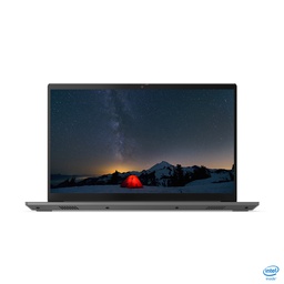 [20VE0049MH] Lenovo ThinkBook 15 Notebook (15.6") Intel i7-1165G7 16GB DDR4-SDRAM 512GB SSD Grijs