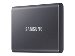 [MU-PC1T0T/WW] Samsung Portable SSD T7 1000 GB Grijs
