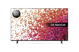 [55NANO756PA] LG 55 inch Nanocell UHD 4K TV 55NANO756PA