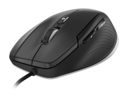 [3DX-700081] 3Dconnexion CadMouse Compact - Mouse