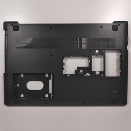 [LCIM053D-GY] Notebook Bezel Laptop Bottom Case Cover For Lenovo Ideapad 510-15ISK Grey