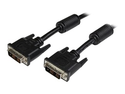[DVIDSMM3M] StarTech.com 3m DVID Single Link Cable M/M