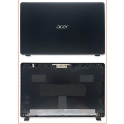 [LCAC095A-01BK] NOTEBOOK LCD BACK COVER FOR ACER ASPIRE 3 A315-54 A315-56 A315-42 N19C1 EX215-51 BLACK