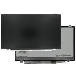 [P1045877] 14.0 inch LCD Scherm 1920x1080 Mat 30Pin eDP, TN